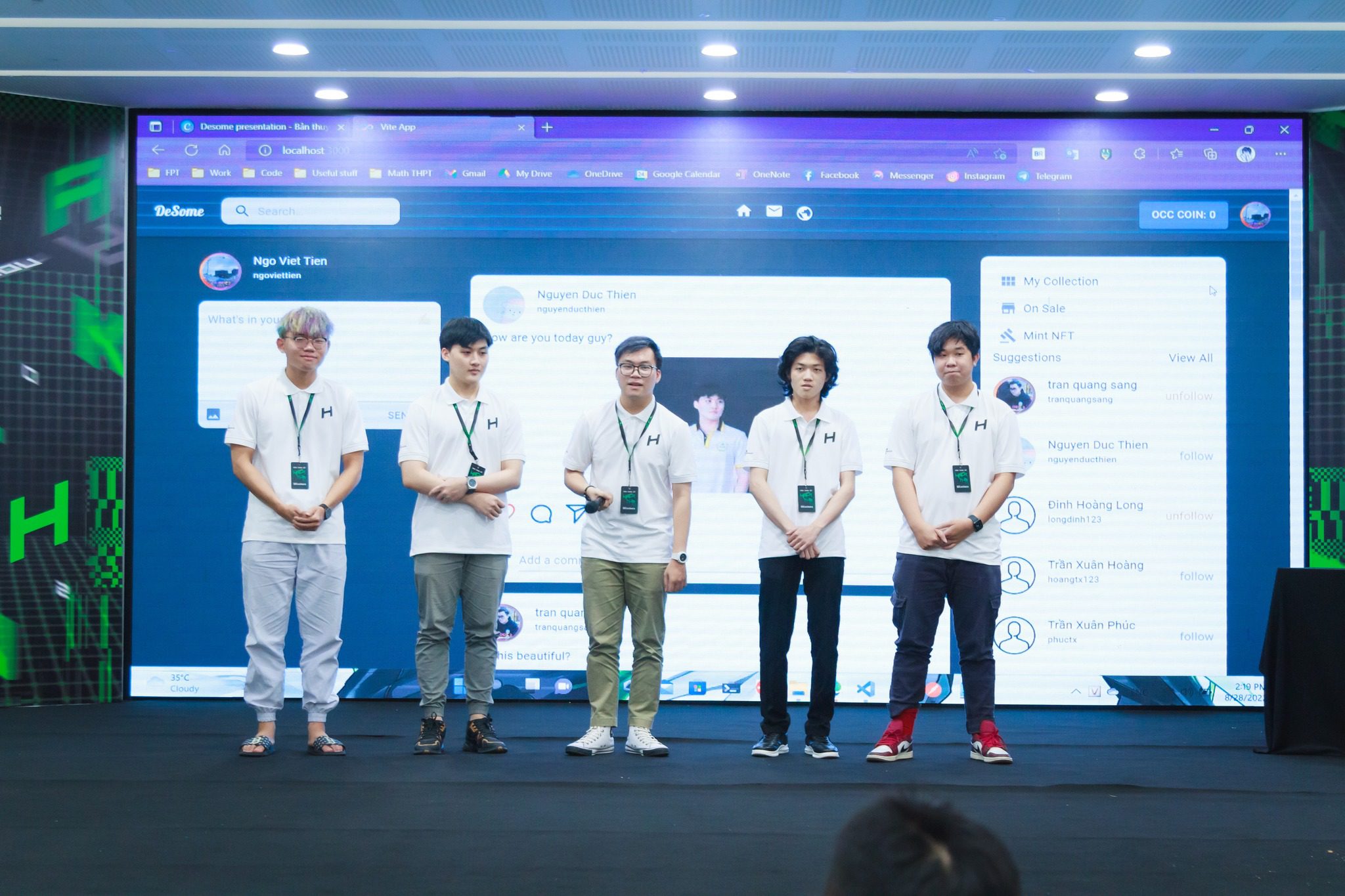 FPT Edu Hackathon