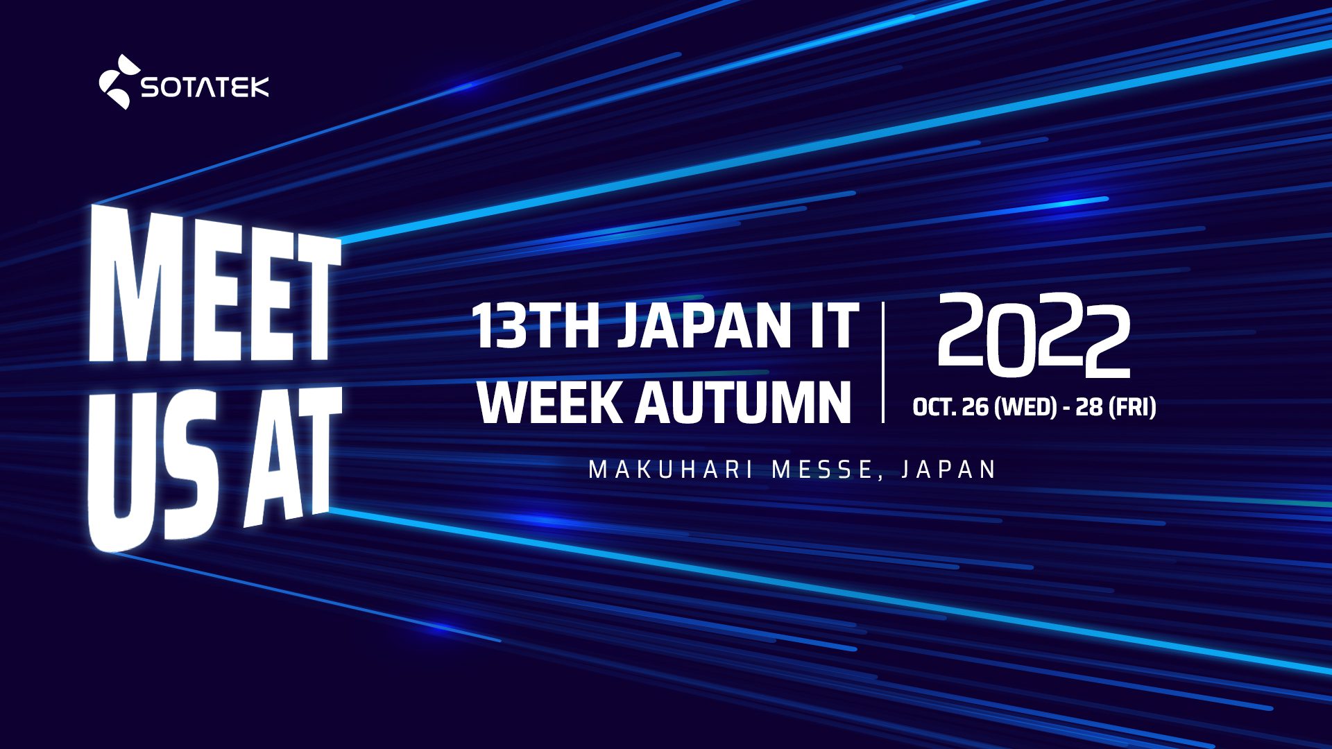 Meet-SotaTek-at-Japan-IT-Week-Autumn-2022 Meet-SotaTek-at-Japan-IT-Week-Autumn-2022