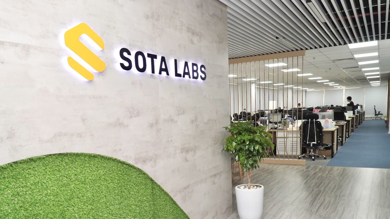 SotaLabs