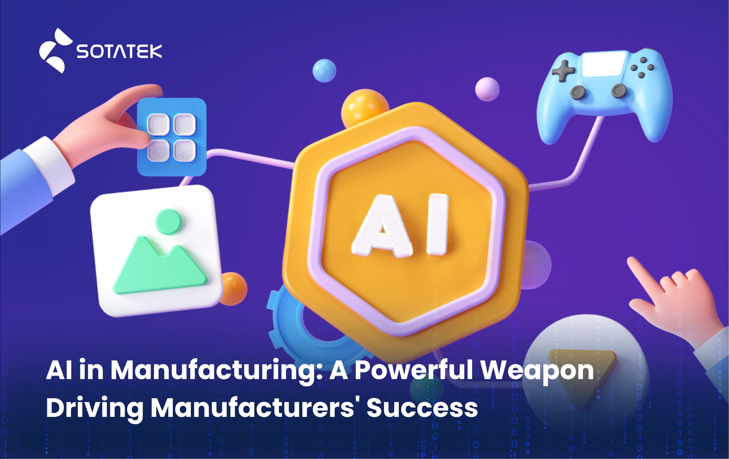 AI-in-Manufacturing-A-Powerful-Weapon-Driving-Manufacturers-Success-scaled
