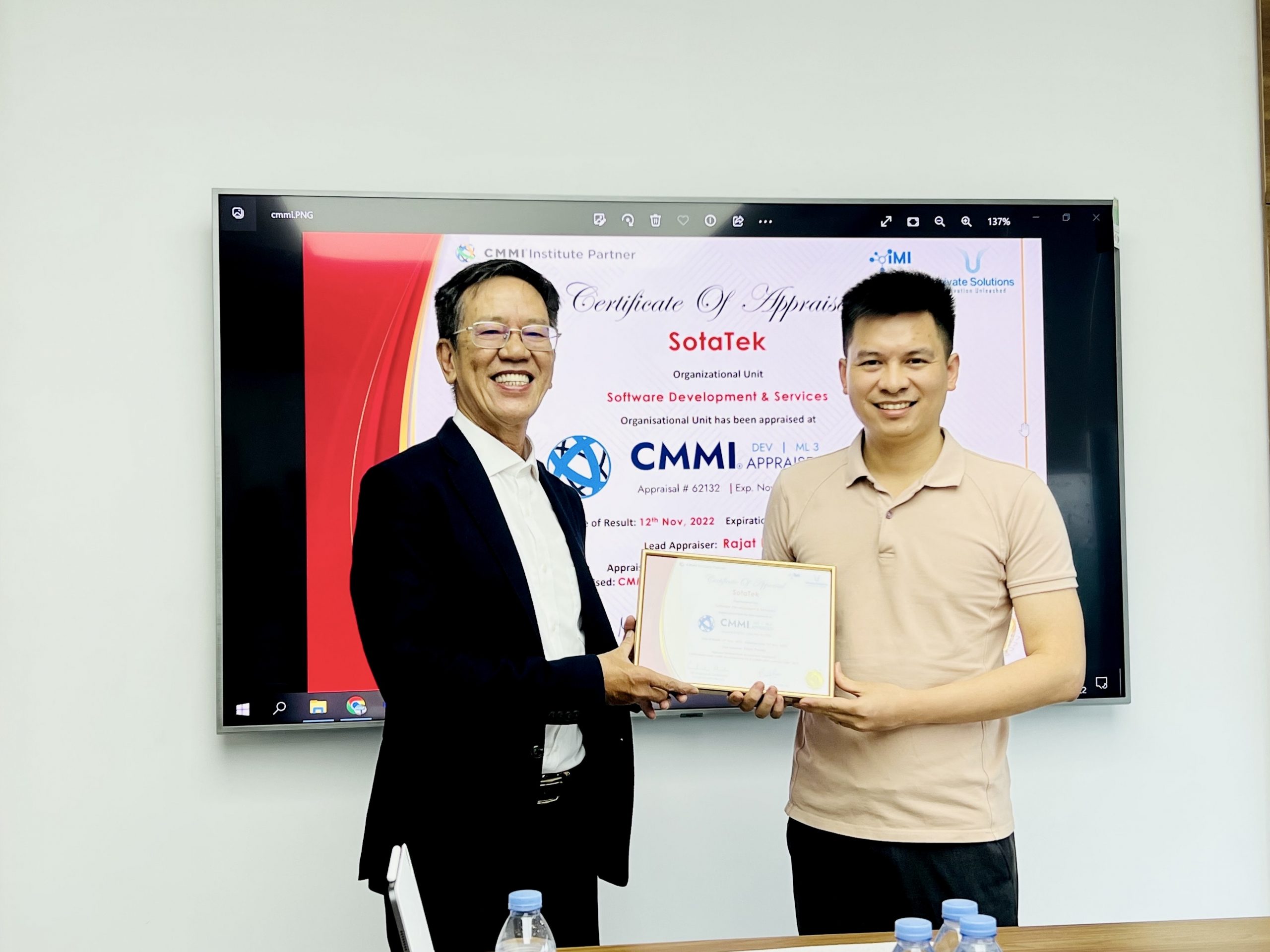 SotaTek-Achieves-CMMI-Level-3-scaled