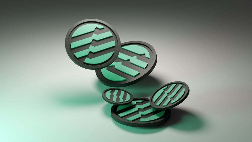 Aptos Crypto Token