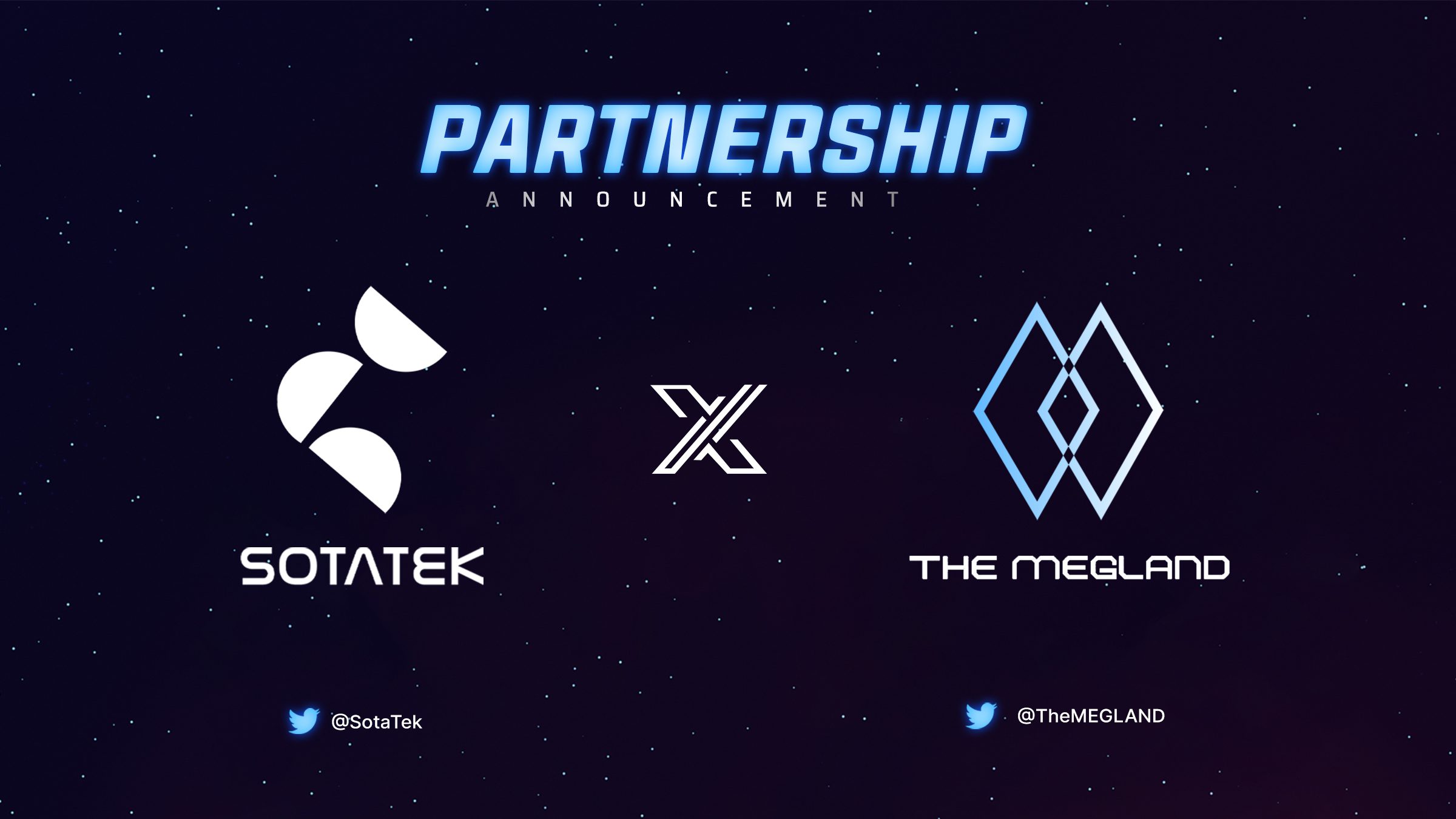 Partnership-Announcement-SotaTek-x-TheMEGLAND Partnership-Announcement-SotaTek-x-TheMEGLAND