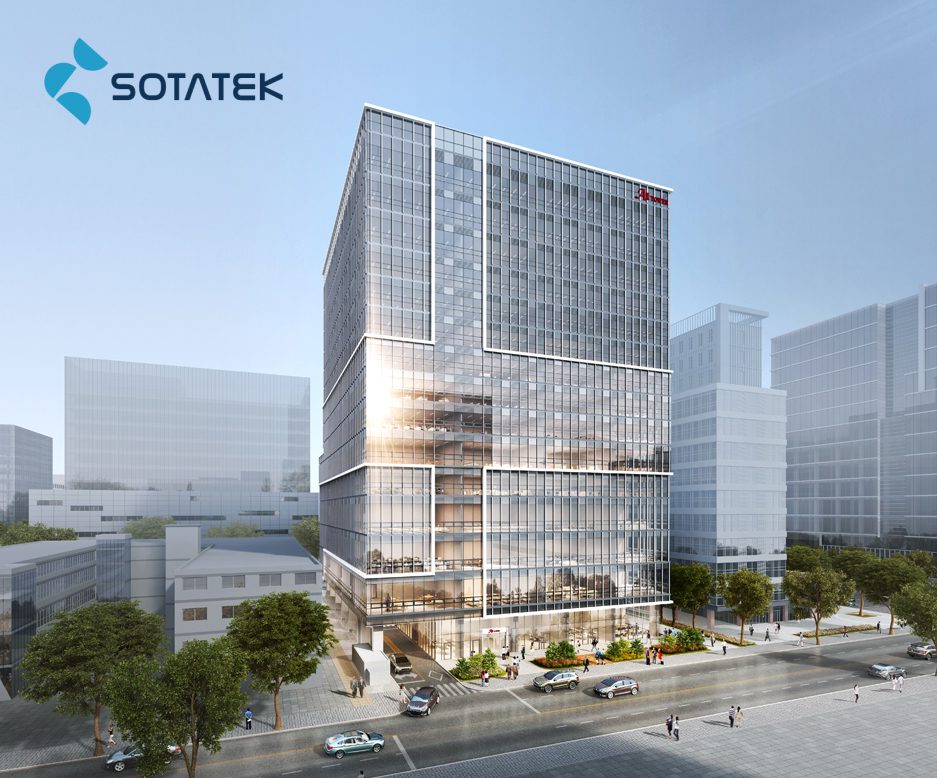 SotaTek Korea