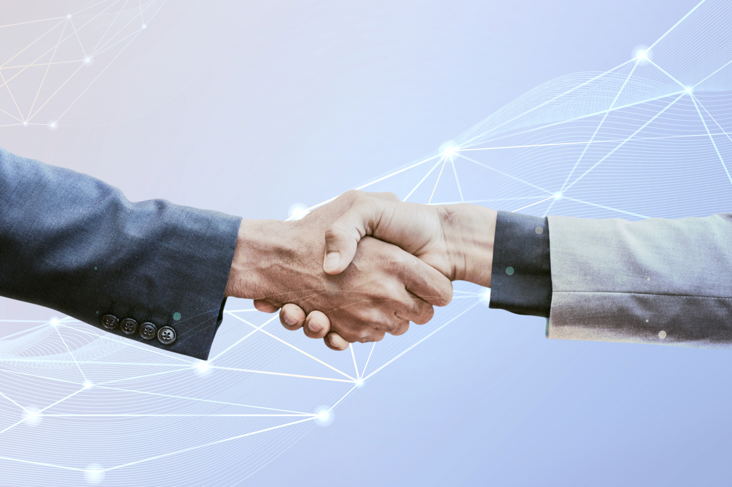 Choosing the Tech Partner