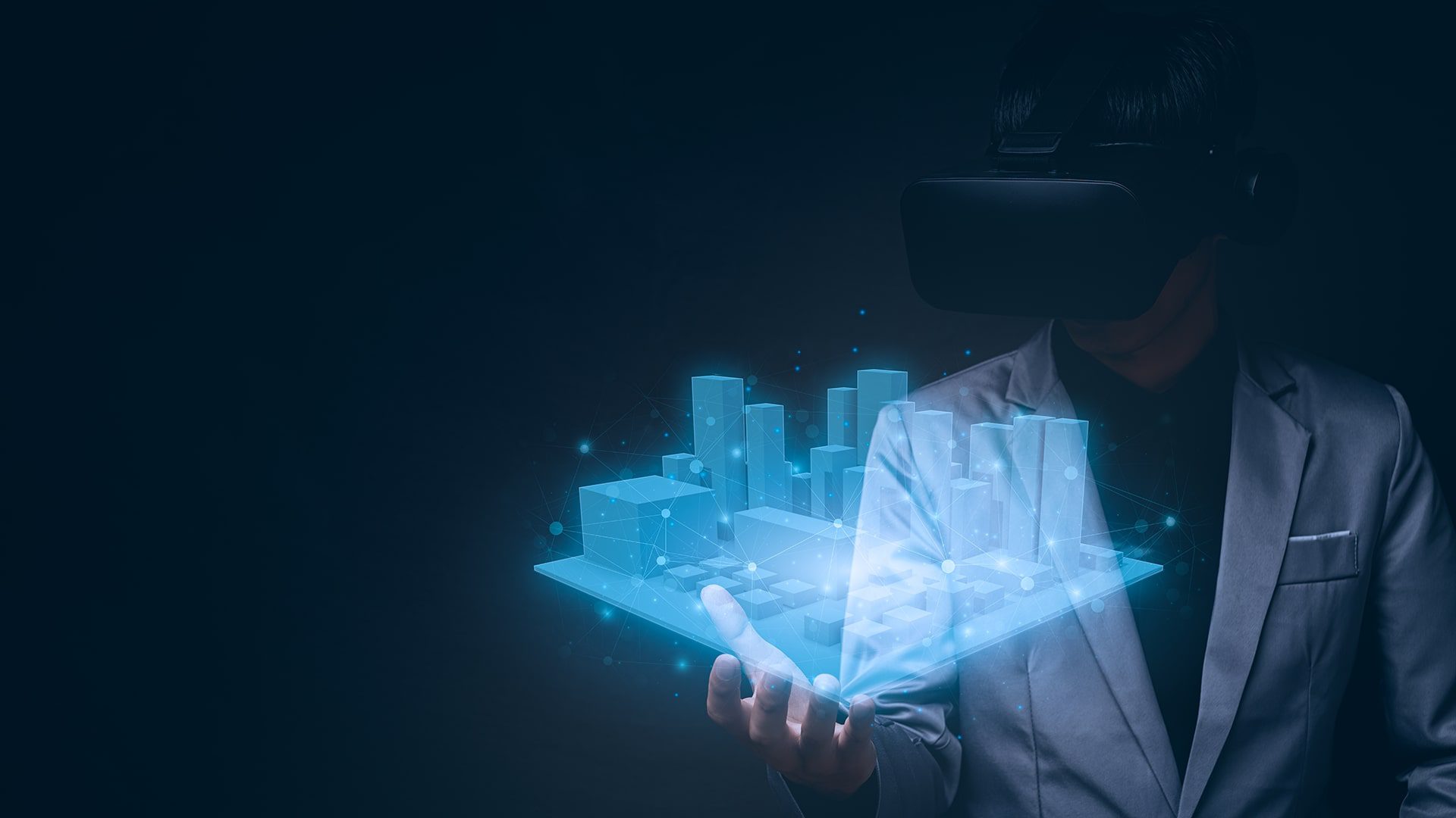 Real Estate in Metaverse