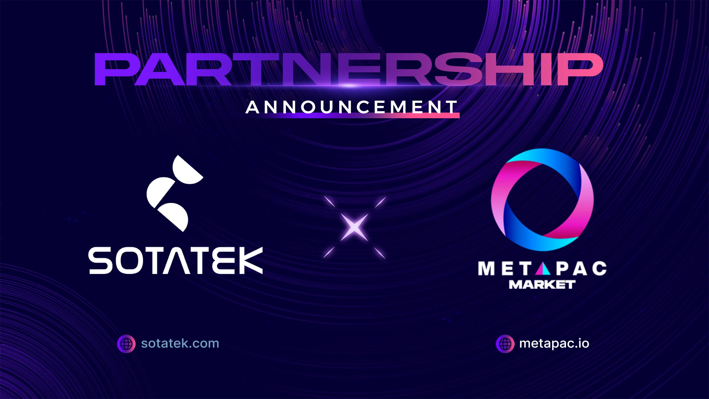 SotaTek Partners with Metapac to Support their Future Web3 Projects SotaTek-Partners-with-Metapac-to-Support-their-Future-Web3-Projects