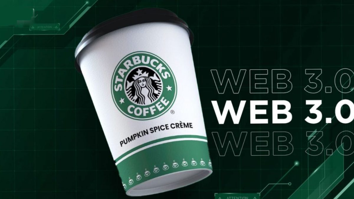 Starbucks run a new loyalty program