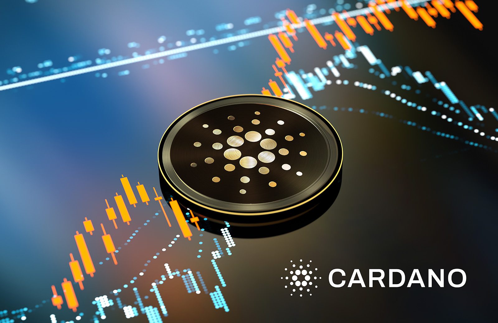 ADA is a green crypto