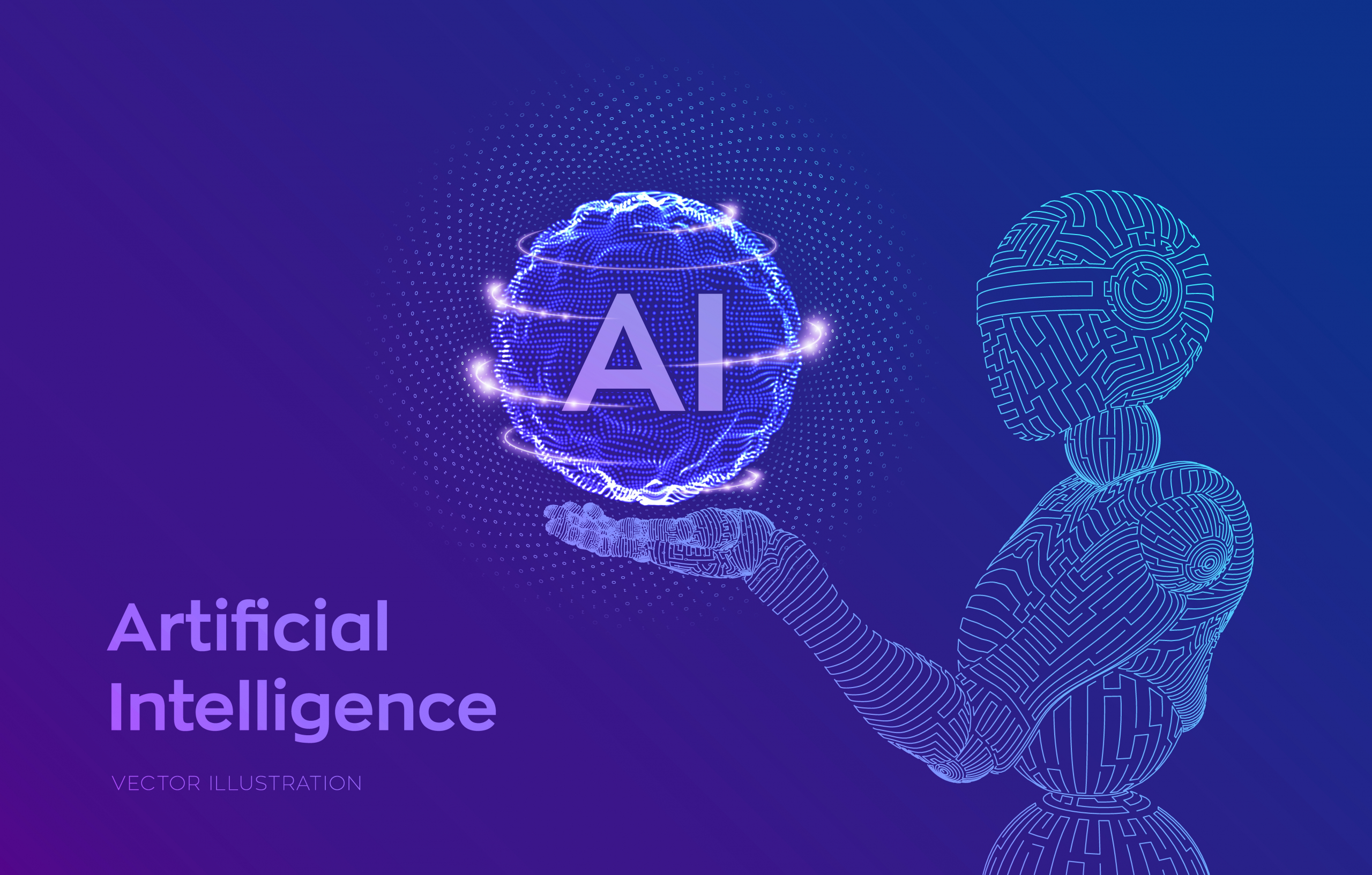 Overview of AI Development in Vietnam