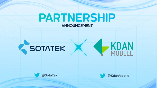 SotaTek and Kdan Mobile announce a partnership to integrate DottedSign with Salesforce Development