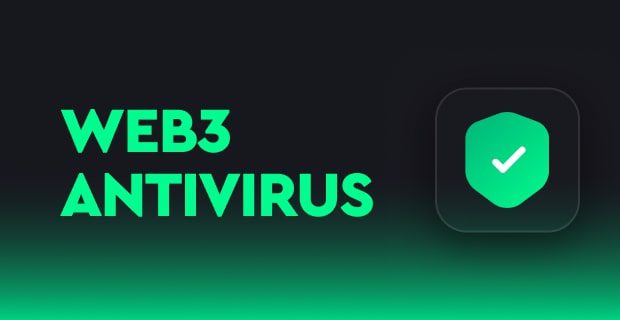 Web3 Antivirus is one of the Web3 Security Tools 2023