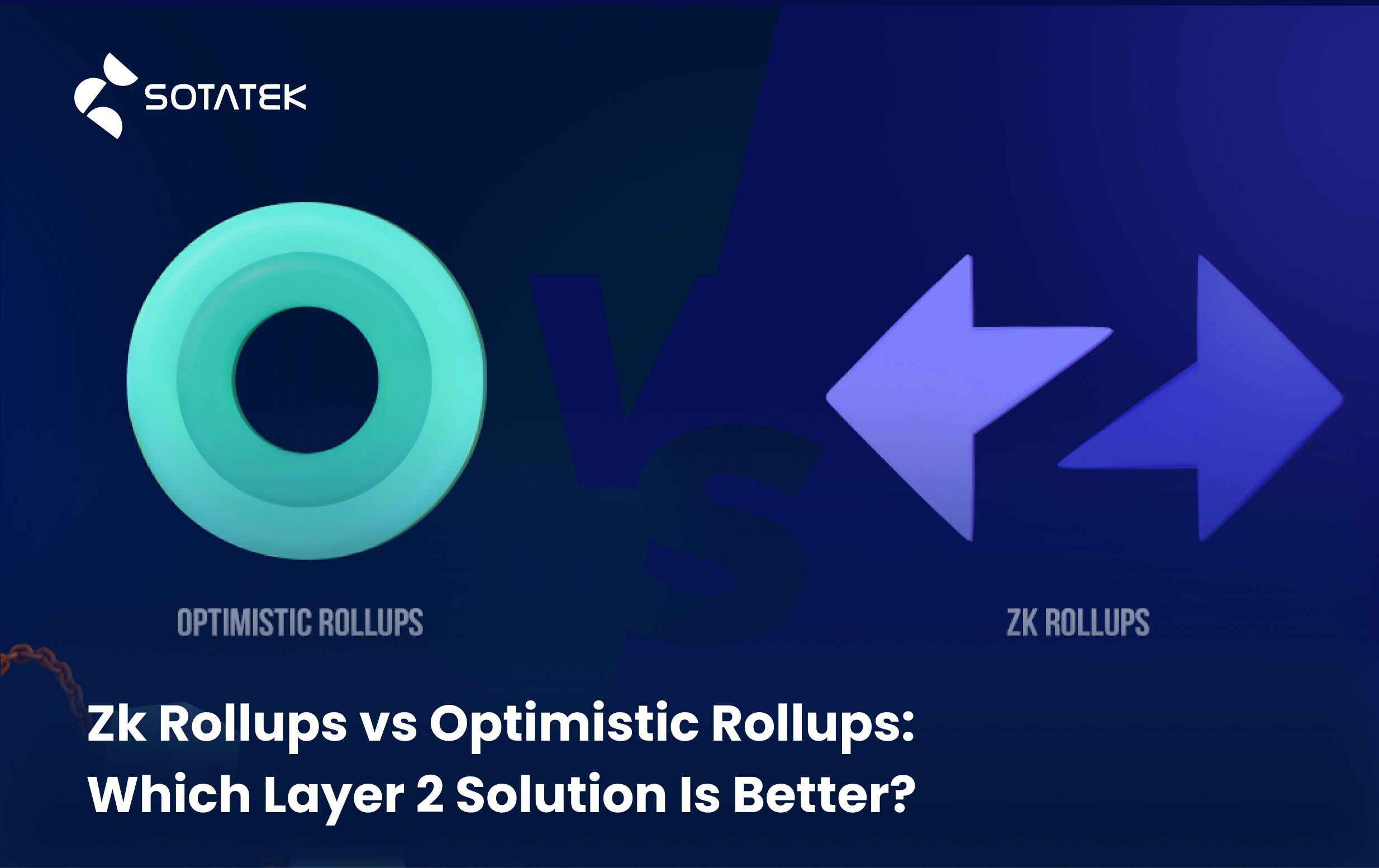 Zk-Rollups-vs-Optimistic-Rollups-Which-Layer-2-Solution-Is-Better