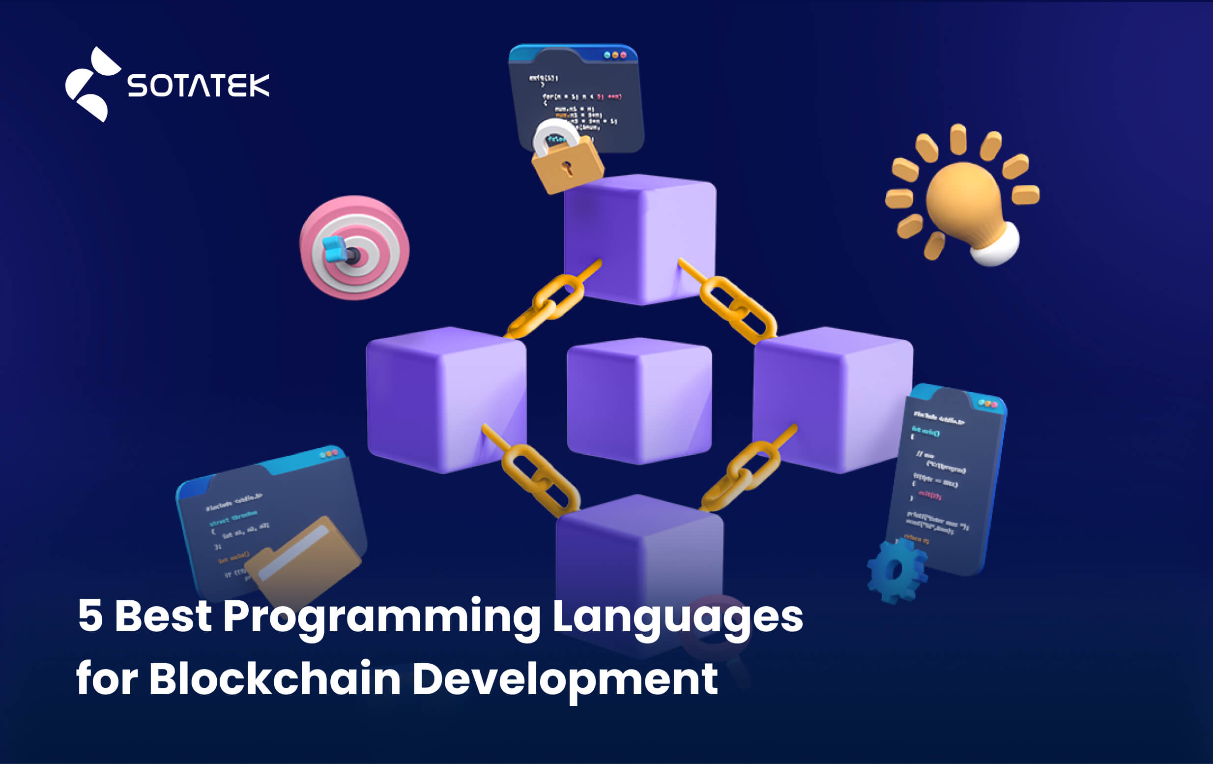 5 Best Programming Languages for Blockchain Development (1)