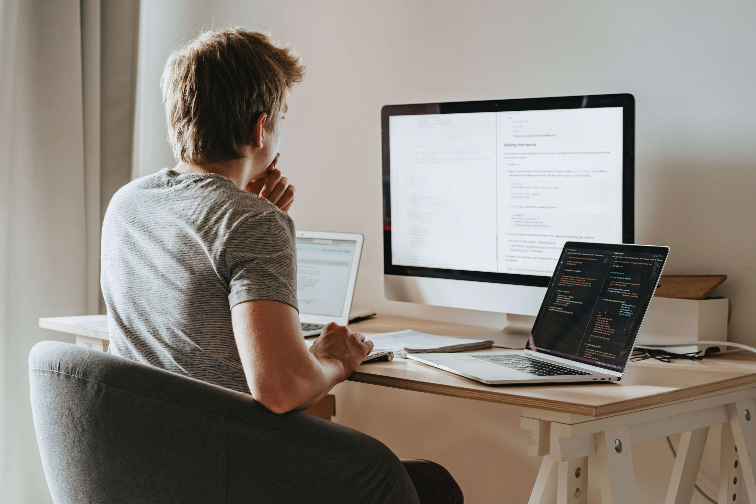 C++ is a very popular programming language not only for Software Development but also for Blockchain Development
