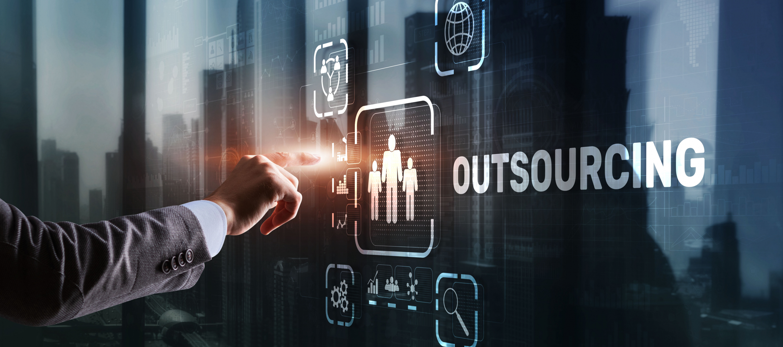IT Outsourcing