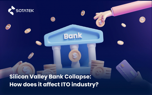Silicon Valley Bank Collapse: How does it affect ITO industry?