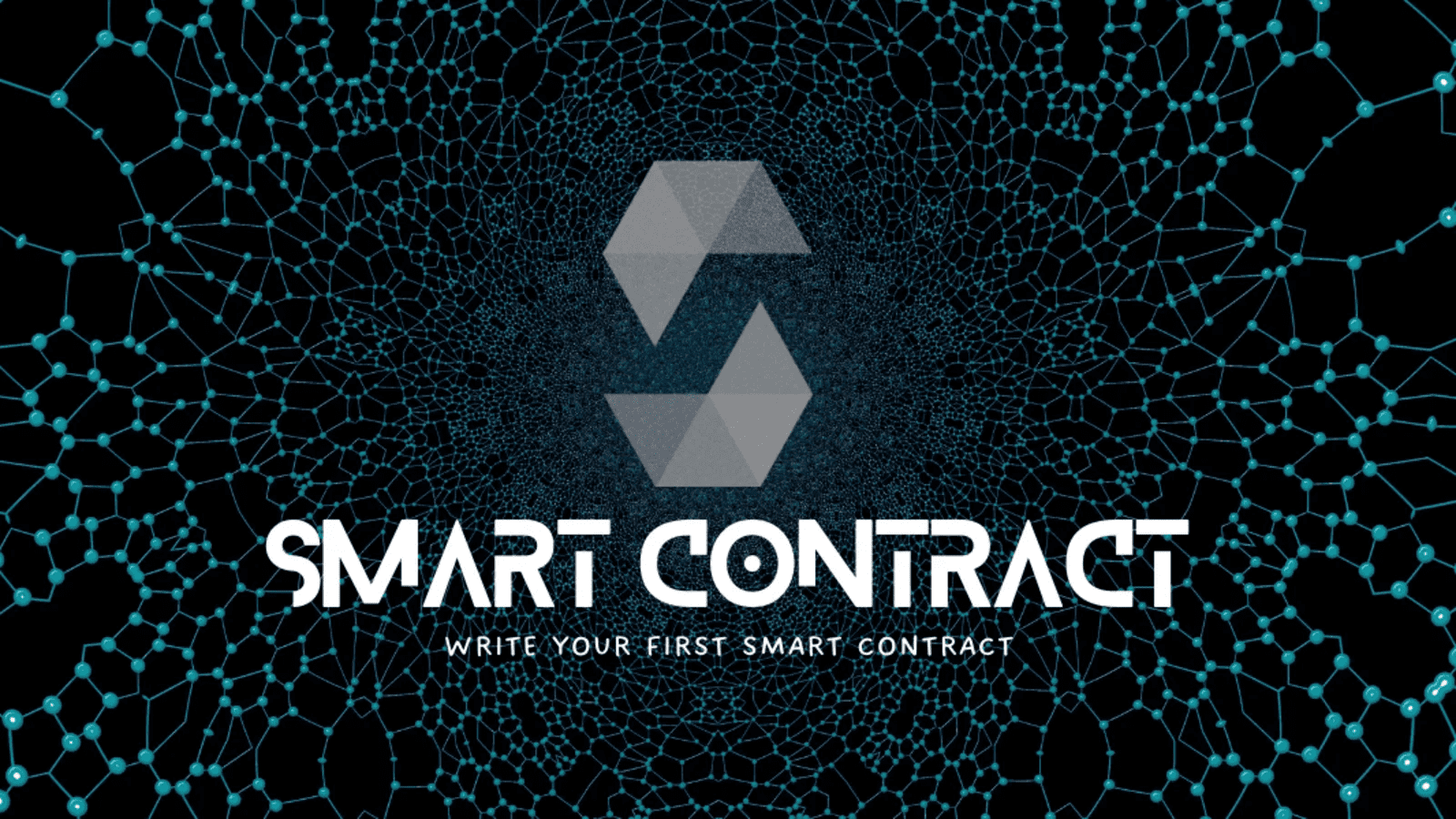 Solidity is an ideal programming language for writing smart contracts