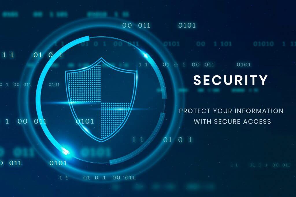 Zero Trust Security Model