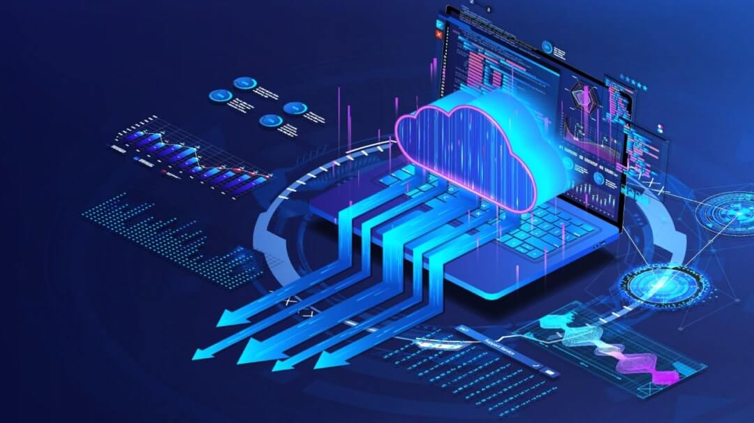 Cloud Insurance is a future technology