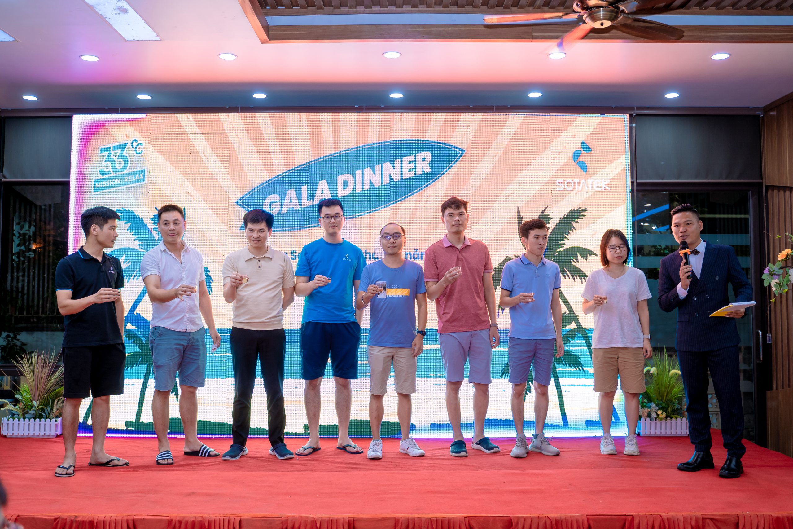 FLC Sam Son Tour