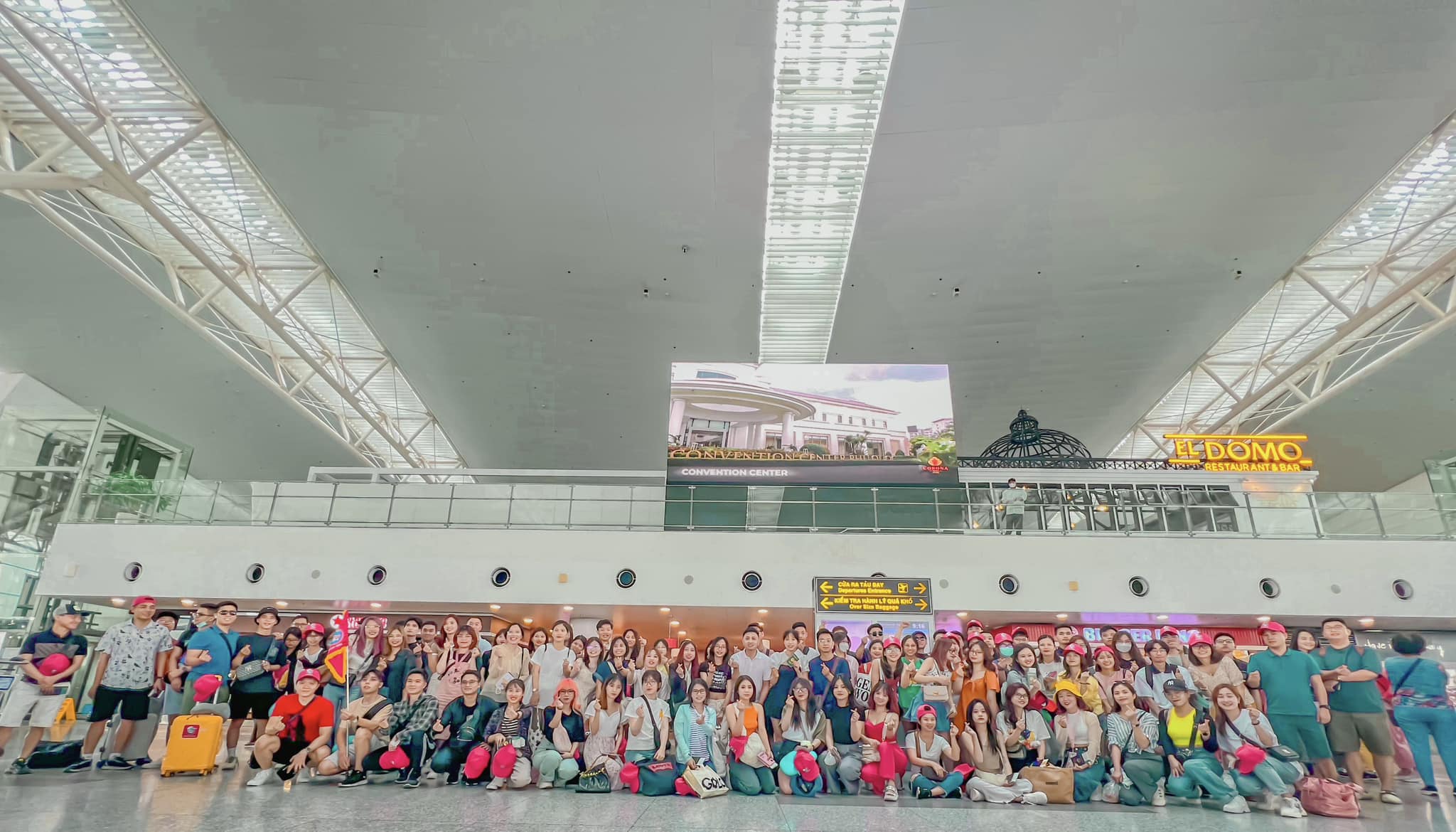 Thailand Tour