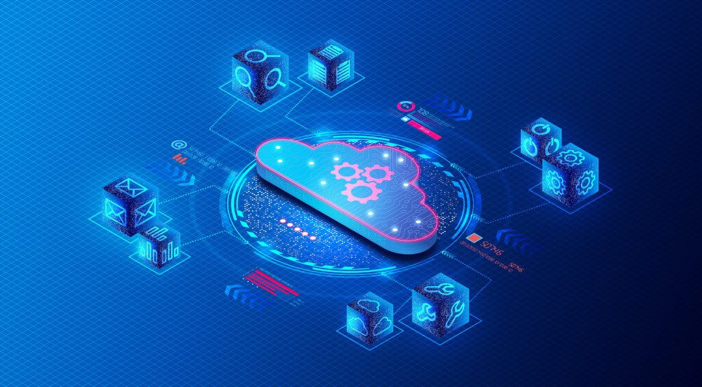 Use cases of cloud insurance