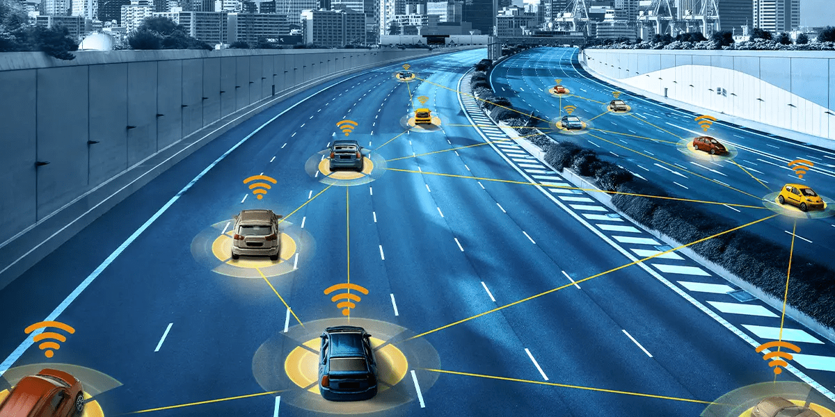 V2X is expected to shape the future of transportation