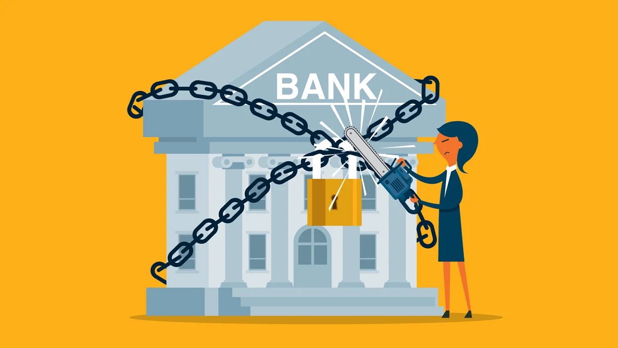 Are there any risks of Open Banking?
