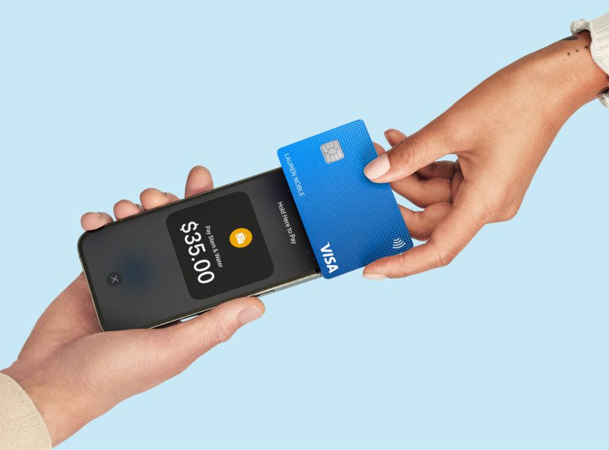 How to use Tap to Pay?