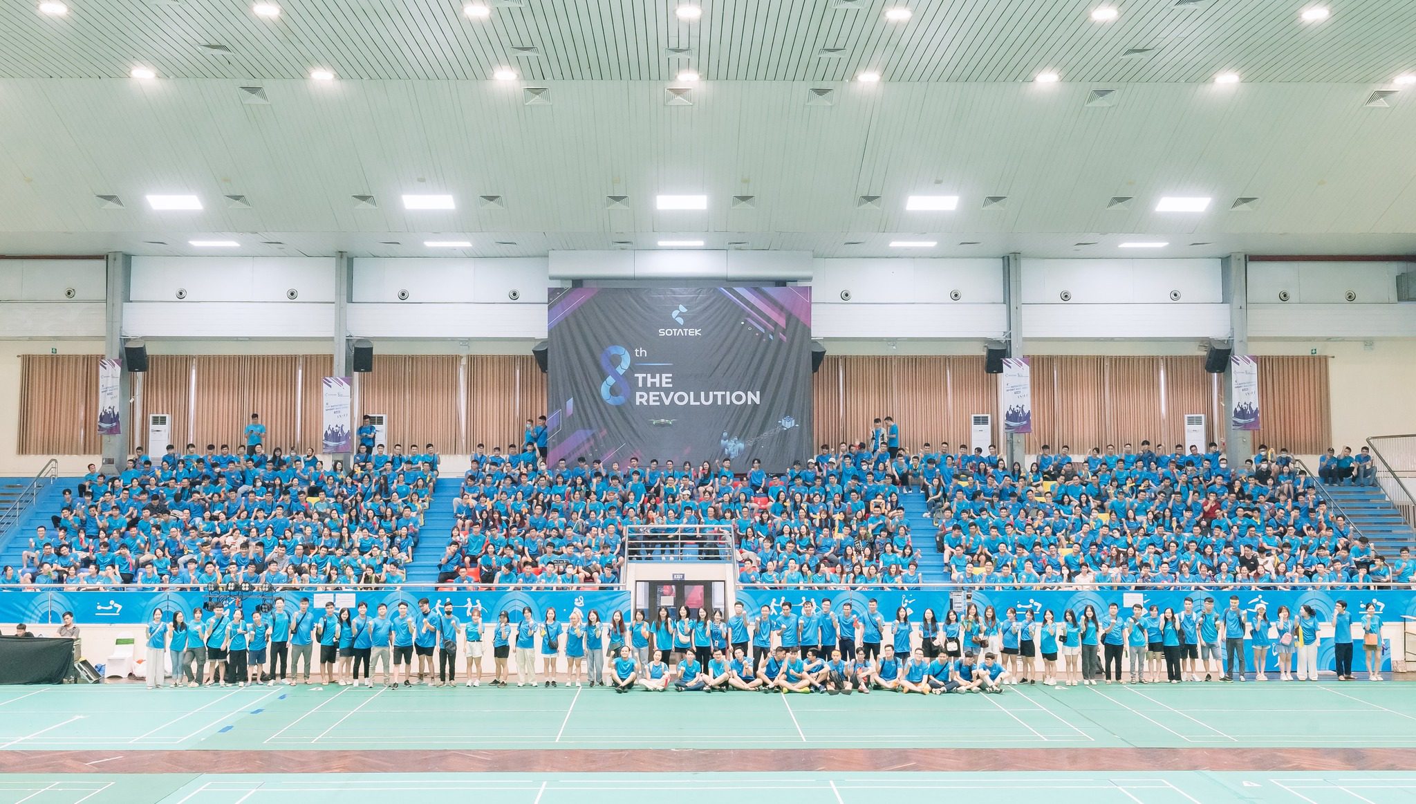 SotaTek-Sports-Day-2023