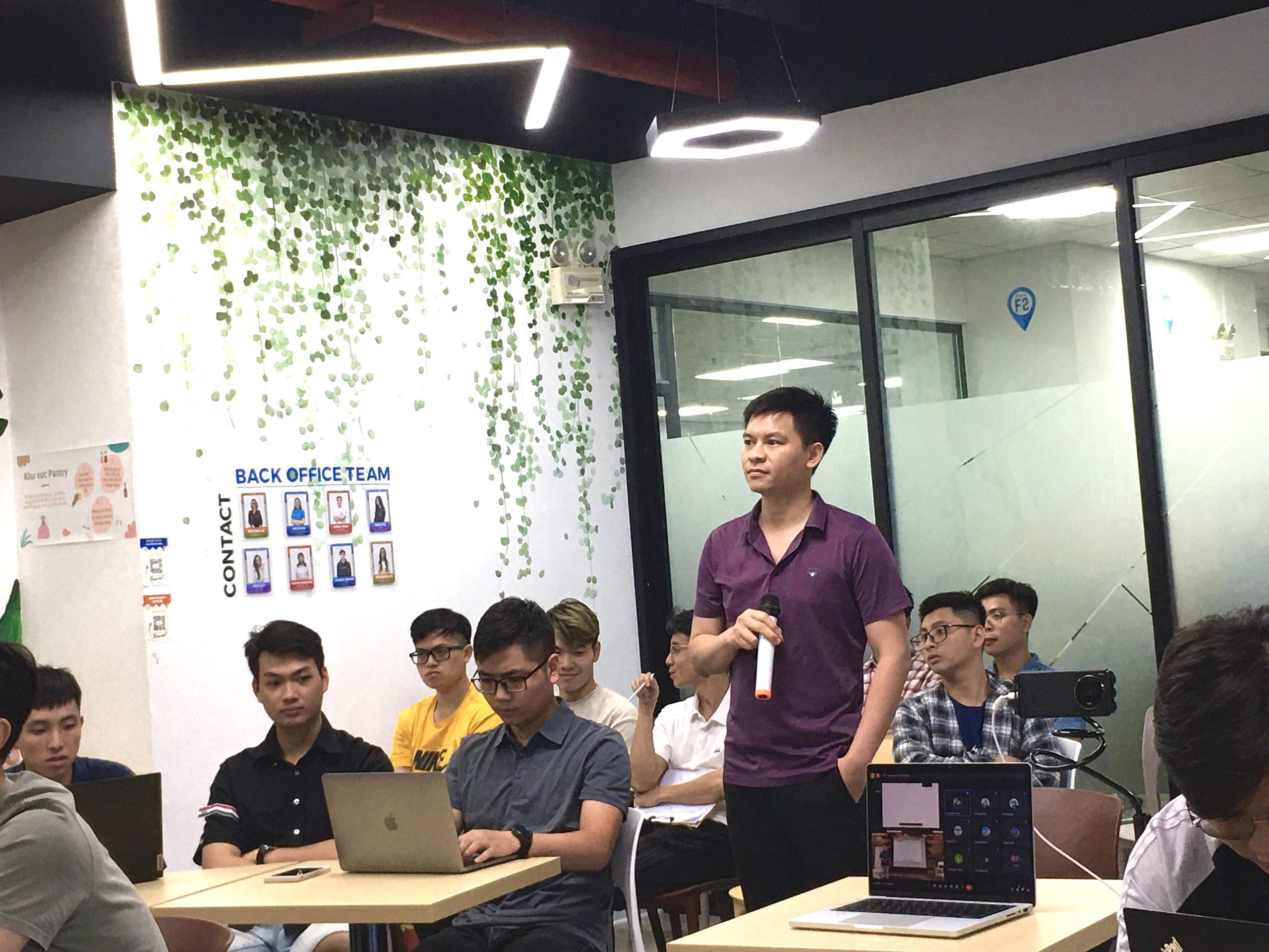 Tech Talk #11
