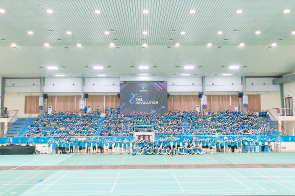 SotaTek Celebrates 8 Years of Excellence and Operation