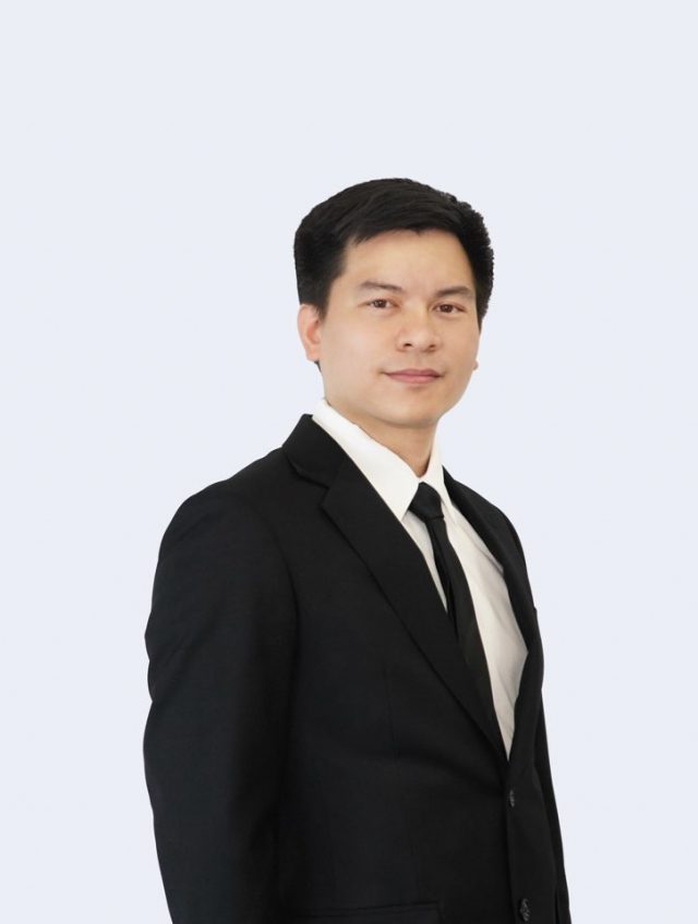 타일러 루 소타텍 최고경영자.사진제공=소타텍