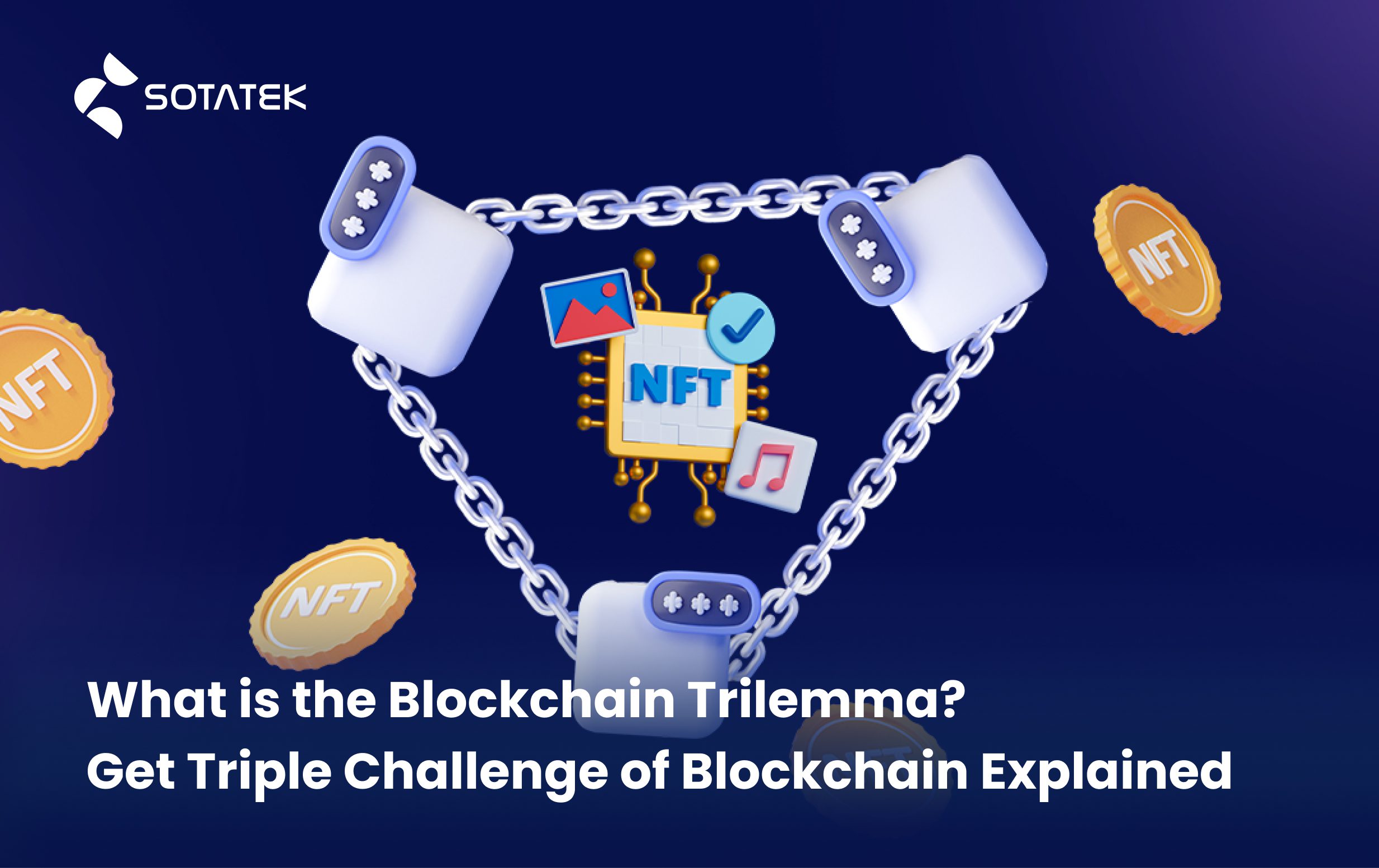 What-is-the-Blockchain-Trilemma-Get-Triple-Challenge-of-Blockchain-Explained