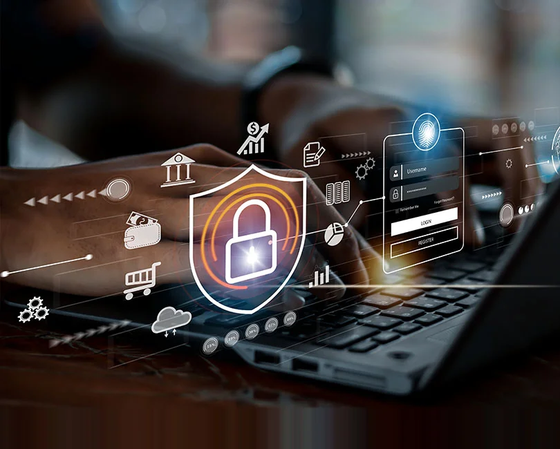 Cyber security tips for business