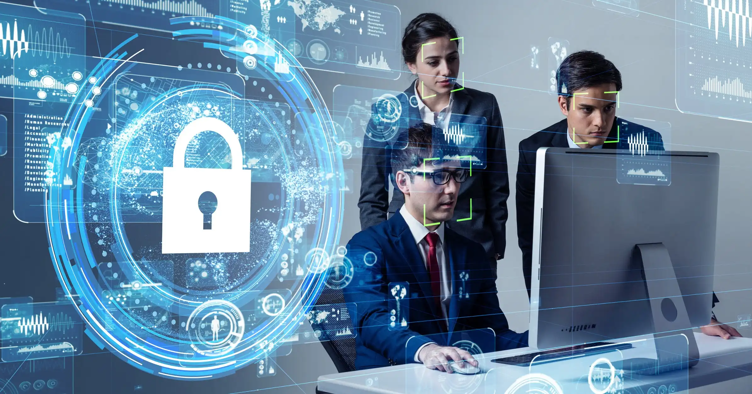 Lack of capable Cyber Security professionals