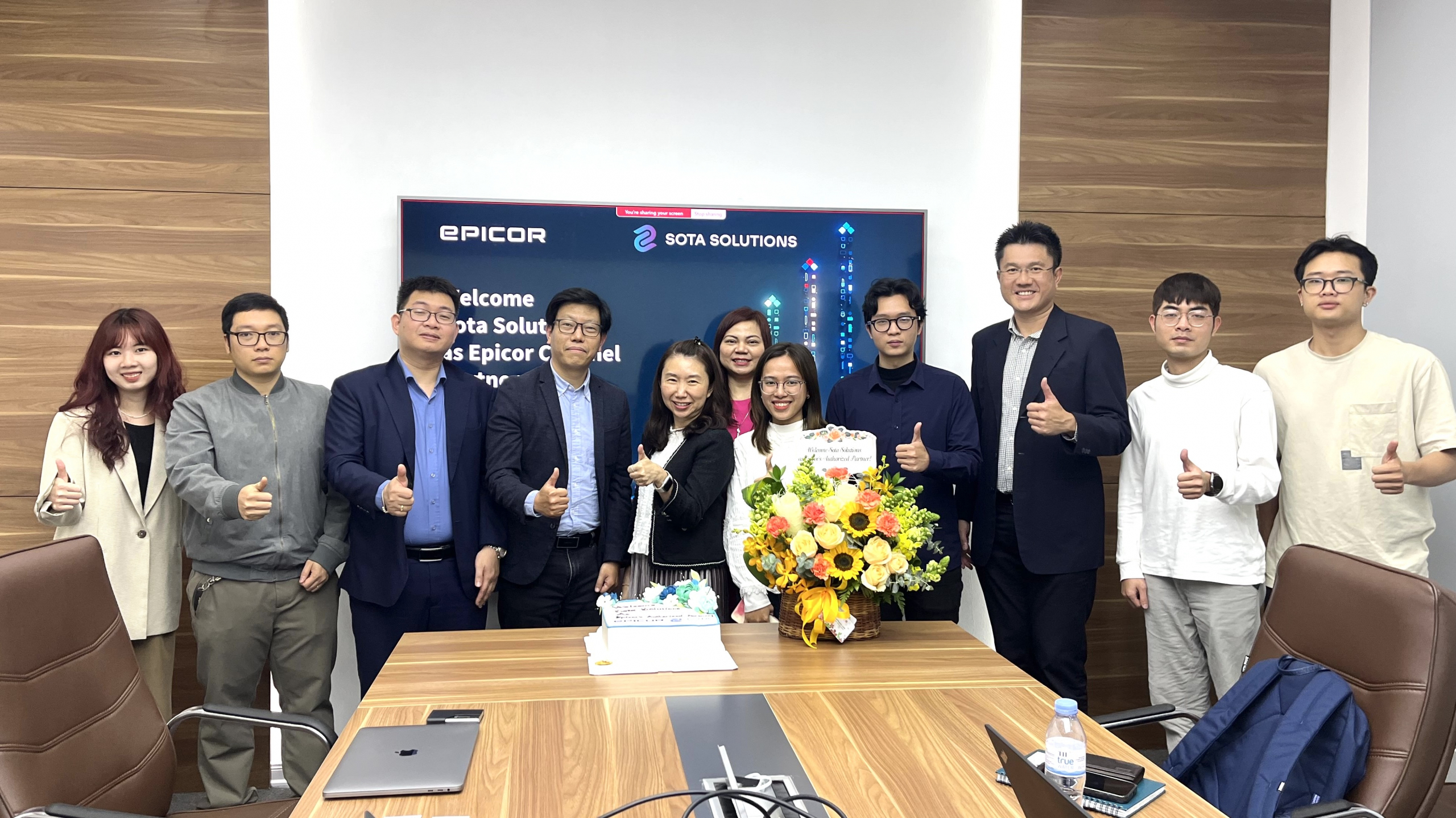 Sota-Solutions-Partners-with-Epicor-for-ERP-Development