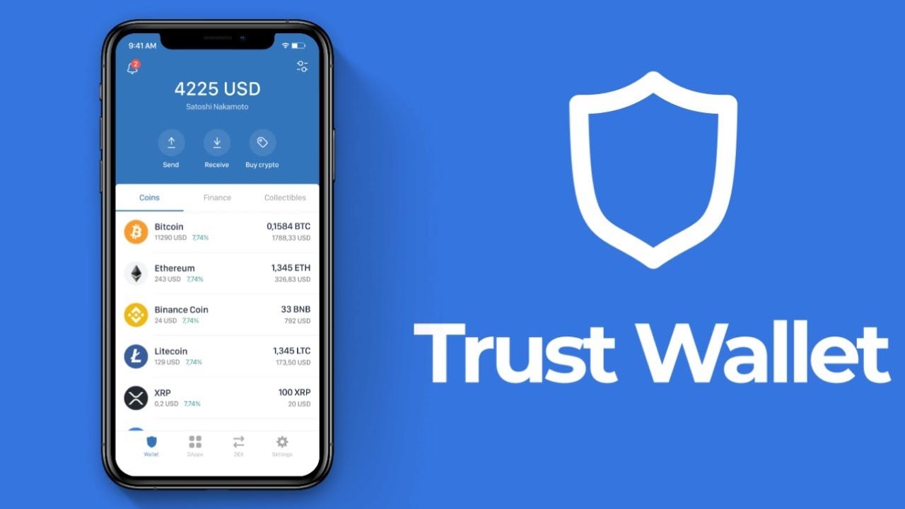 Trust Wallet