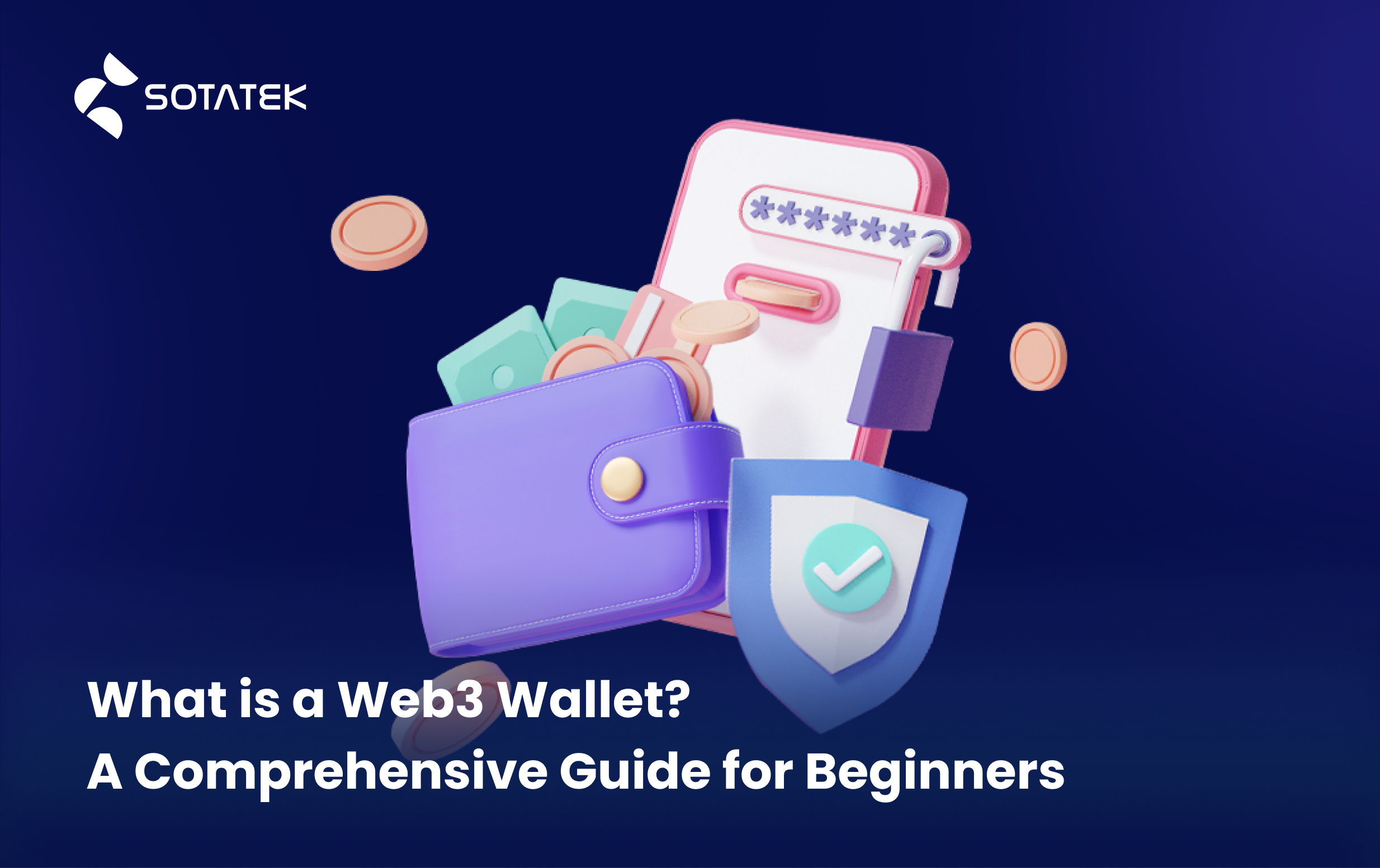 What-is-a-Web3-Wallet-A-Comprehensive-Guide-for-Beginners