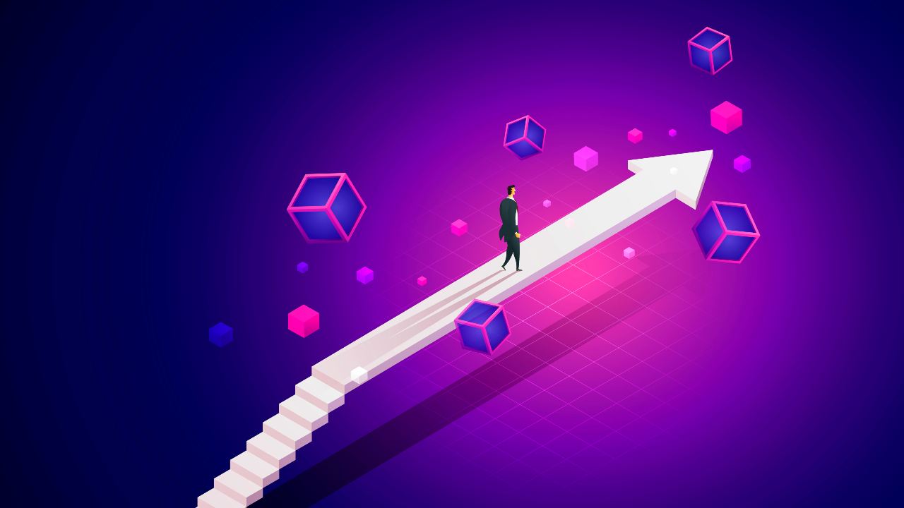 What is cross chain?