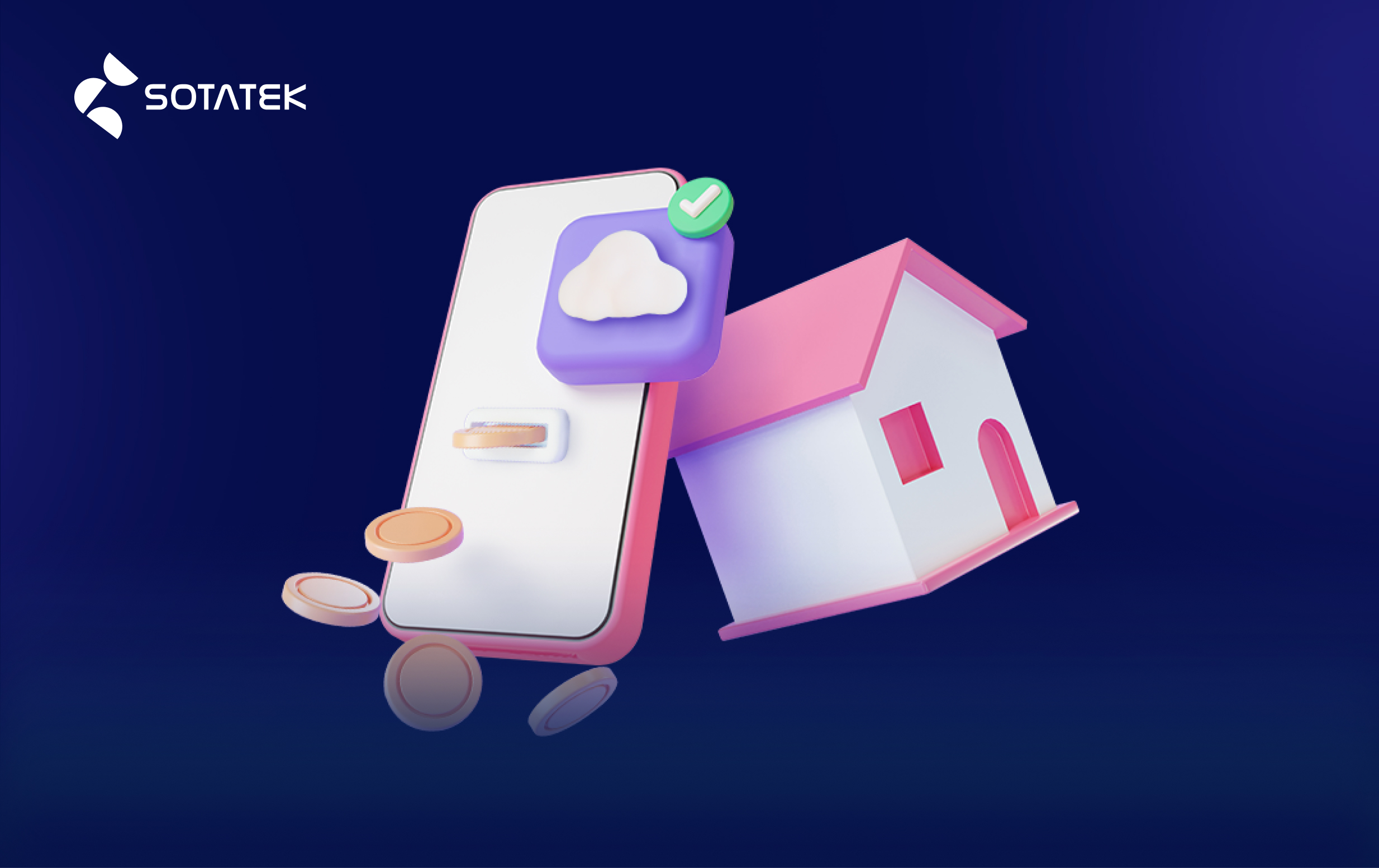 The Real Estate Investment Plarform