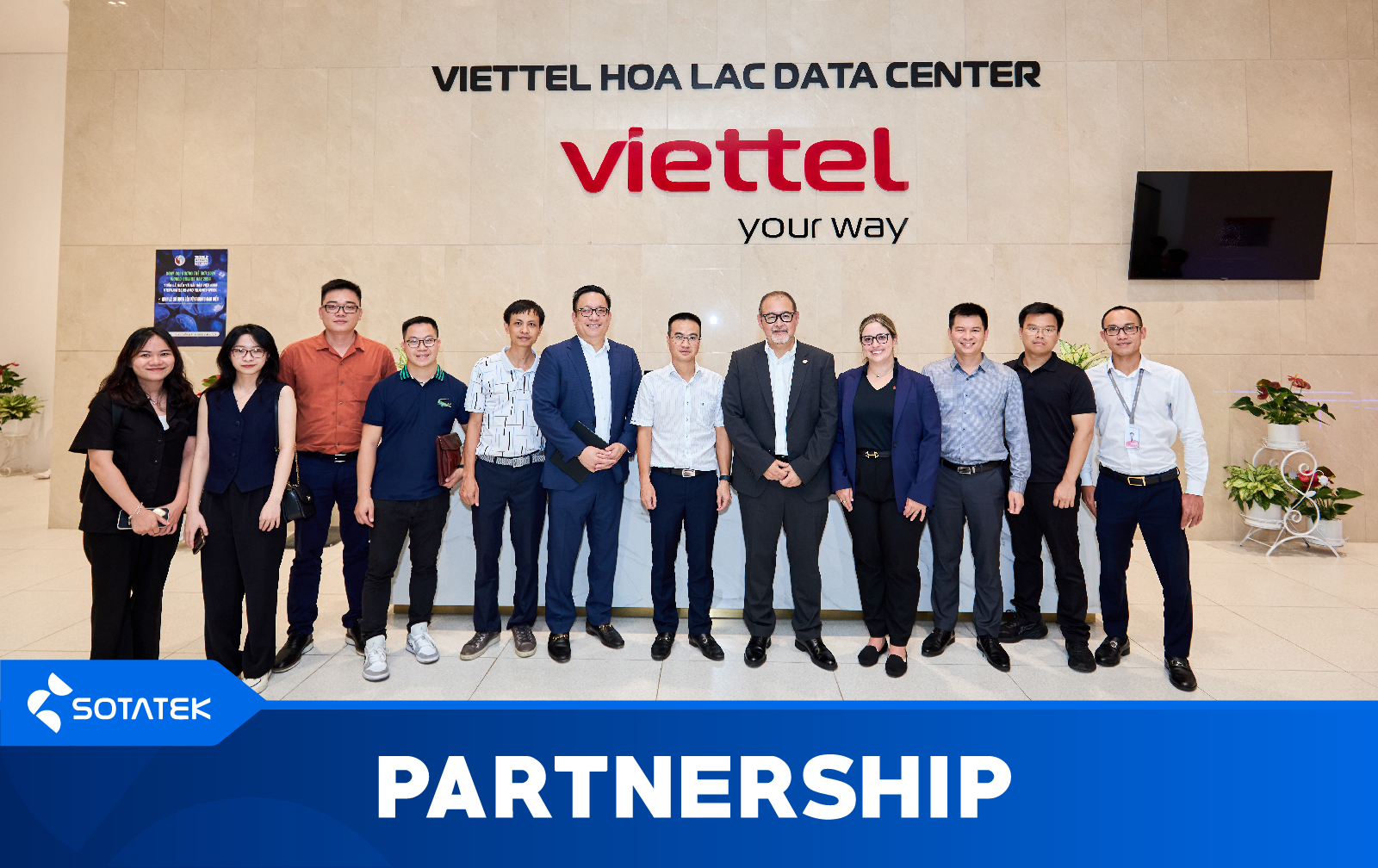 viettel data center
