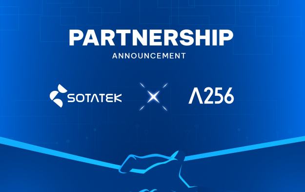 SotaTek Partners with Lambda256 for Web3 Market Expansion