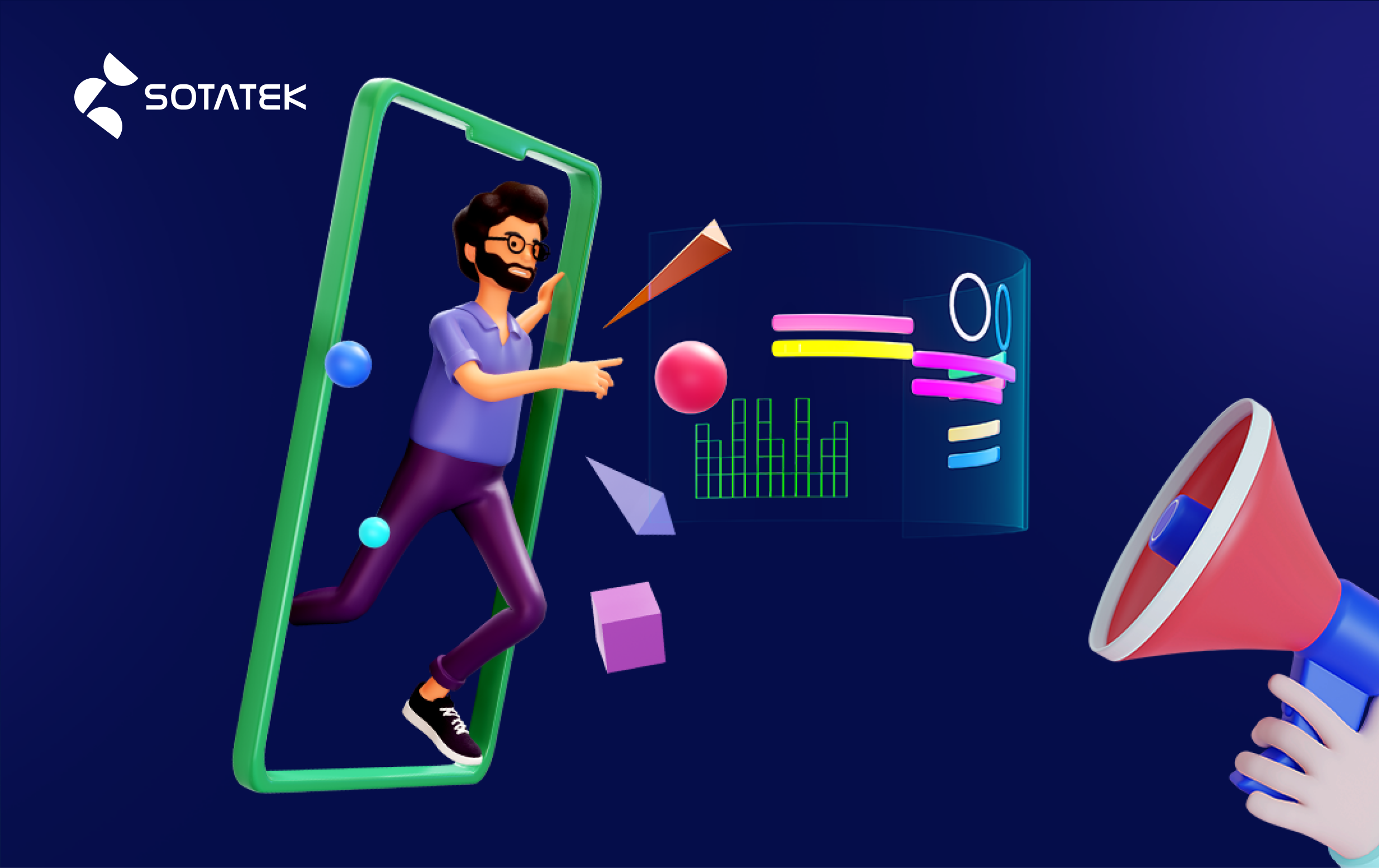 How to Hire the Best Blockchain Services Provider_