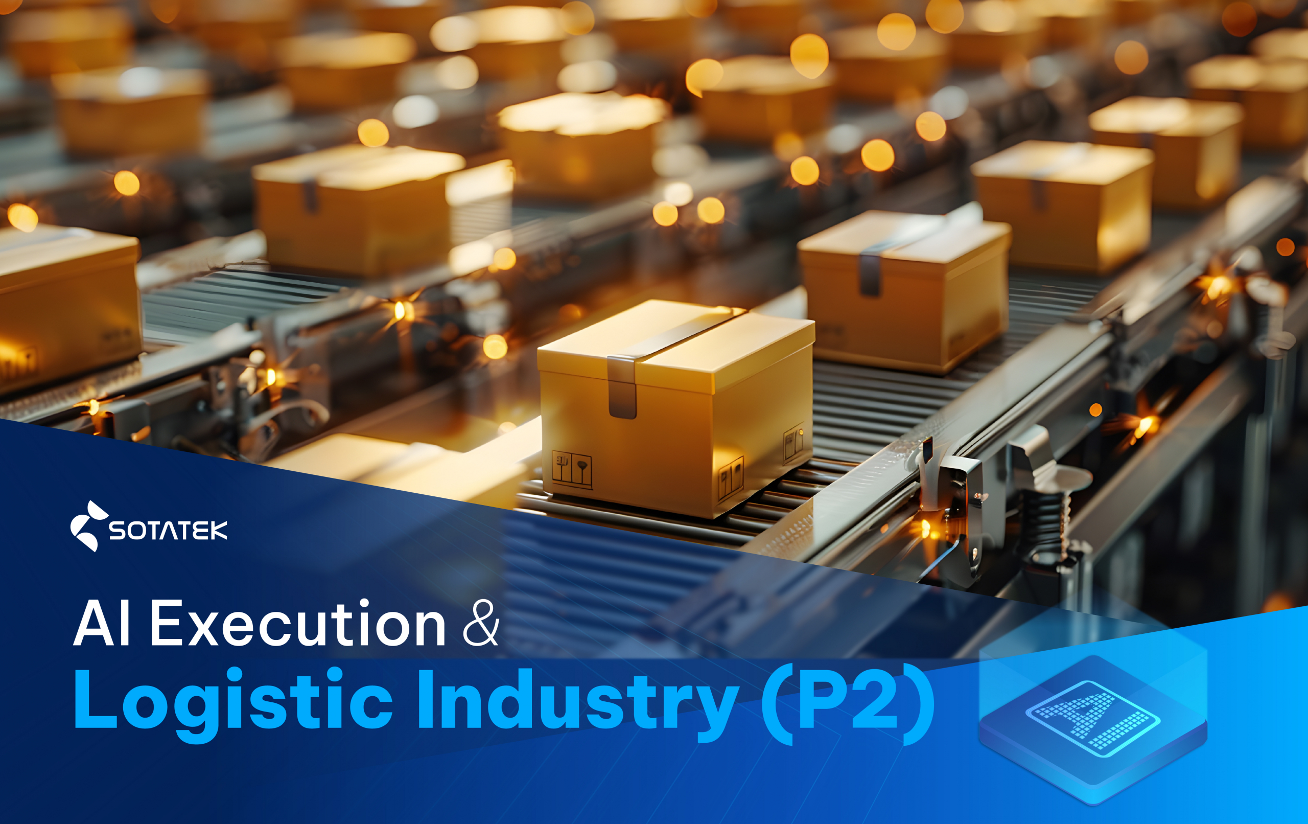 AI Execution & Logistic Industry P2-04