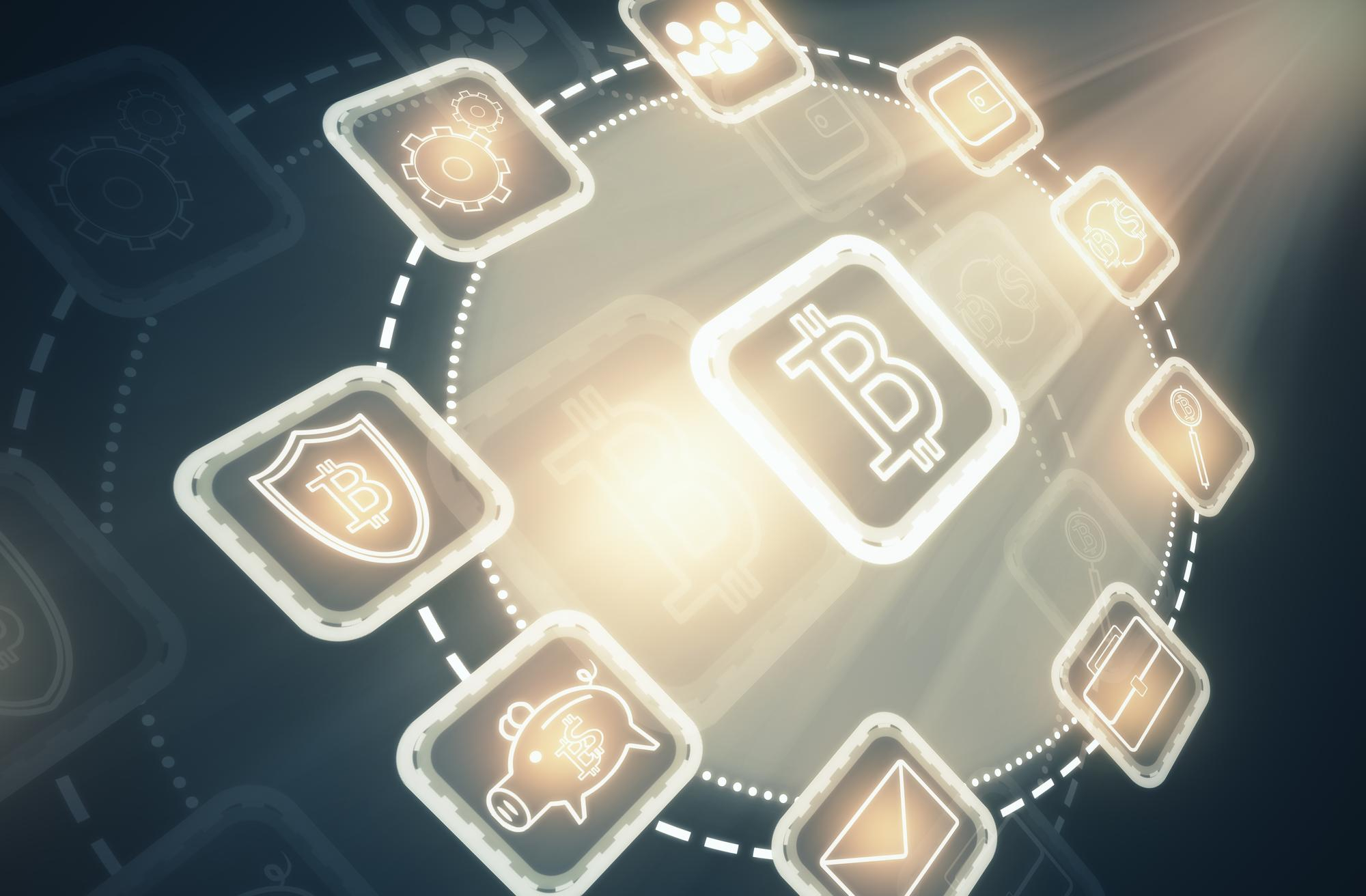 blockchain-by-large-enterprises