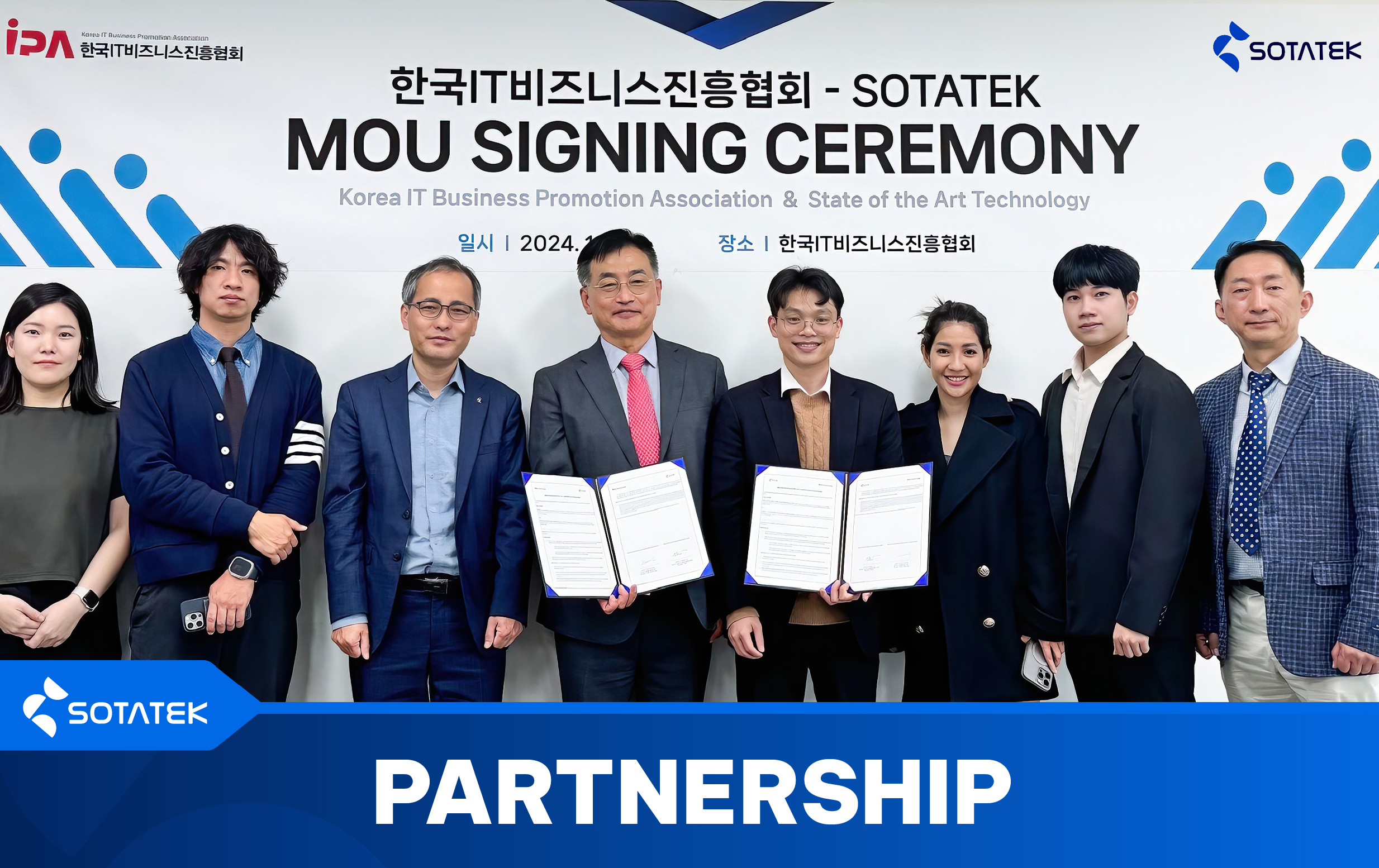 SotaTek x KOIPA thumb global