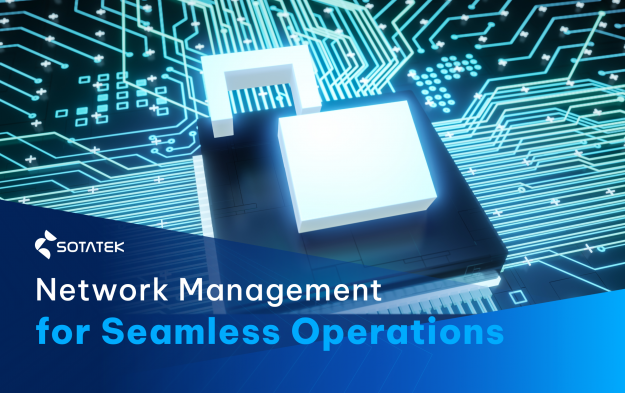 Optimizing Network Management for Seamless Operations