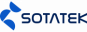 Logo Sotatek horizontal